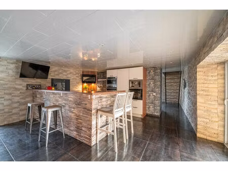 achat maison 5 pièces 134m²