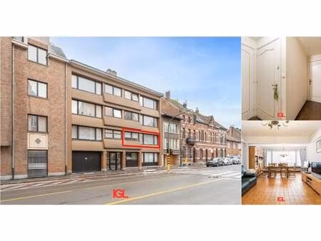 appartement à vendre à august demaeghtlaan 71 hal (rbv29536)