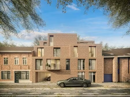 residentie z7 - appartement te koop