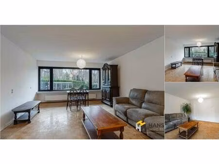 rez-de-chaussée à vendre à turnhoutsebaan 457 borgerhout (rbv29007)