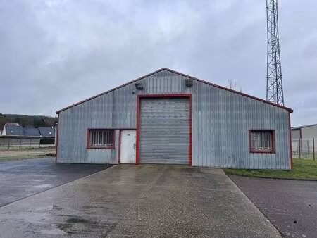 vente immeuble à saint-martin-de-la-lieue (14100) : à vendre / 300m² saint-martin-de-la-li