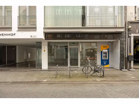 commercieel te koop in turnhout