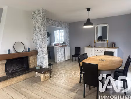 vente maison à cormolain (14240) : à vendre / 158m² cormolain