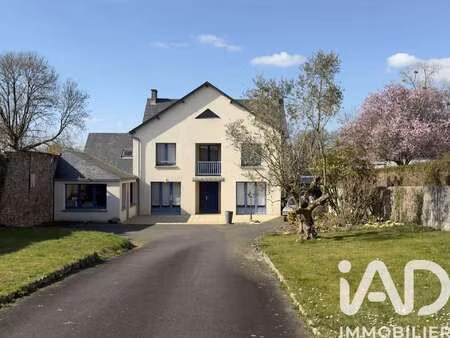vente maison piscine à percy (50410) : à vendre piscine / 264m² percy