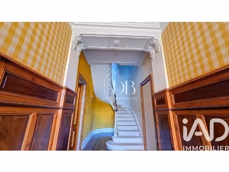 vente demeure 7 pièces