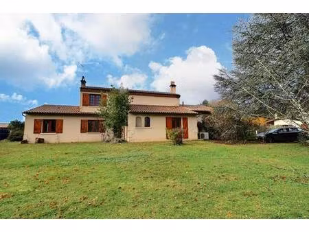 maison lesparre médoc