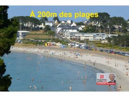 maison rénovée à 200 m des plages