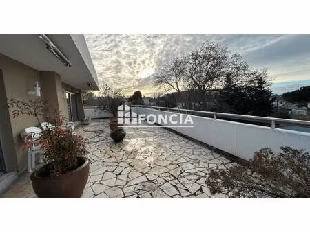 bele terrasse à vivre