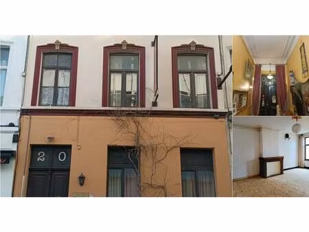 appartement à vendre à rue du belvédère 20 ixelles (vbd88359)