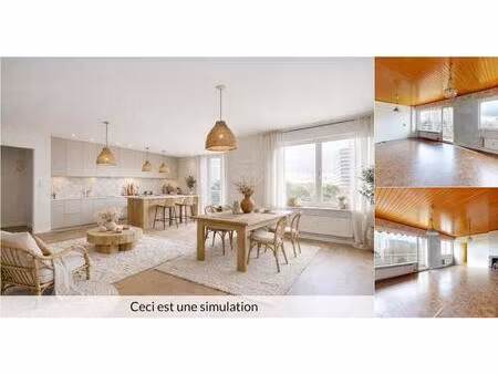 appartement à vendre à rue théodore de cuyper 161 woluwe-saint-lambert (vbd88451)