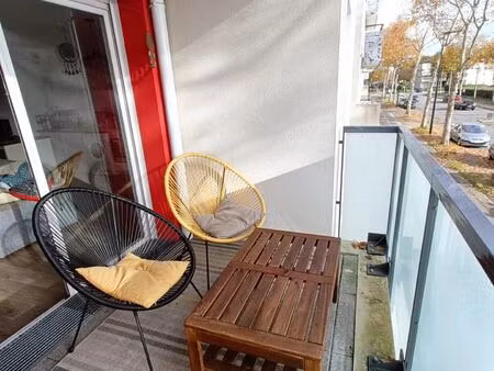 location appartement 3 pièces 70 m2 à saint-sébastien-sur-loire