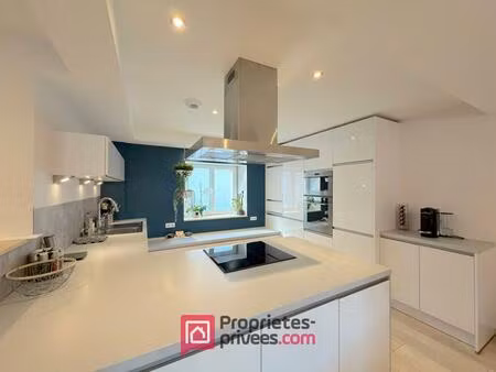 maison de ville 130 m² à molsheim  proximité centre