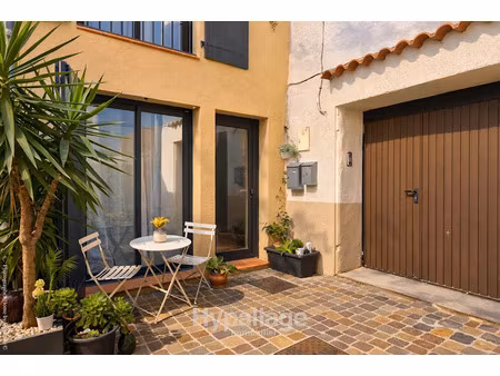 vente maison 4 pièces 75 m² à allauch (13190)  265 000 €