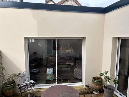 vente maison à argences (14370) : à vendre / 80m² argences