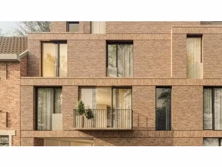 residentie z7 - appartement te koop