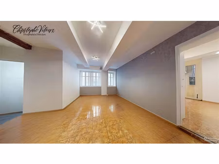 murs commerciaux - appartement - 11000 carcassonne