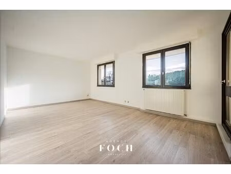 achat appartement 3 pièces 72m² maxeville 54320