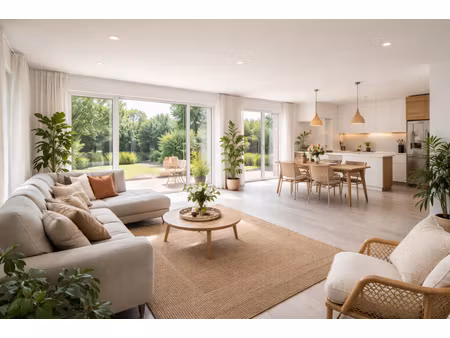 annonce appartement à vendre