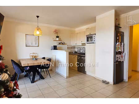 annonce appartement à vendre