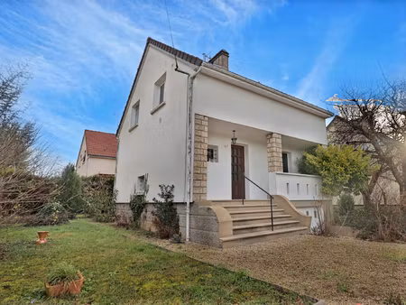 achat maison 4 pièces 83m² st andre les vergers 10120