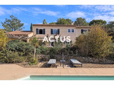 annonce maison à vendre