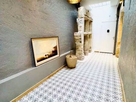 maison crepy en valois 7 pièce(s) 203 m2 + studio