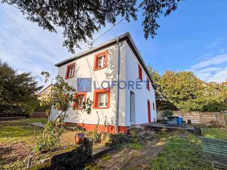 annonce location maison 4 pièces de 142m2 à saverne (67700) - paruvendu.fr ref 99278500295