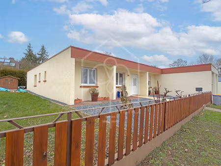 achat maison 7 pièces 143m² metz 57070