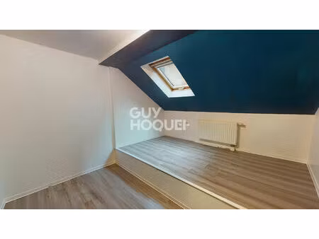 location appartement 3 pièces 40m²
