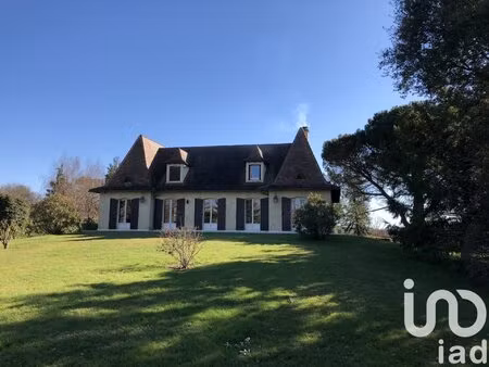vente maison/villa 7 pièces