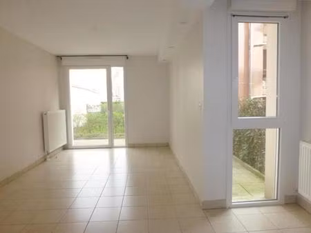 location appartement 2 pièces 40m² strasbourg 67000