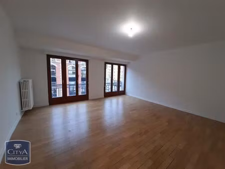 location appartement 3 pièces 77m² strasbourg 67000