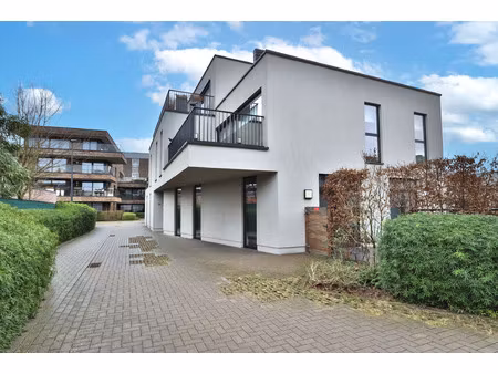 appartement te koop in beveren-kruibeke-zwijndrecht met 1 slaapkamer