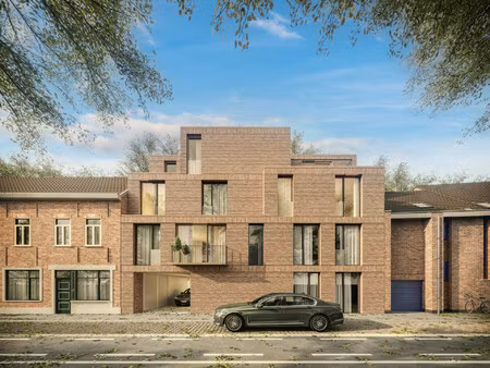 appartement te koop in zaffelare met 1 slaapkamer