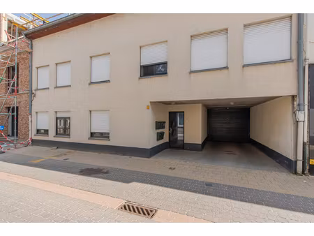 appartement te koop in puurs-sint-amands met 2 slaapkamers