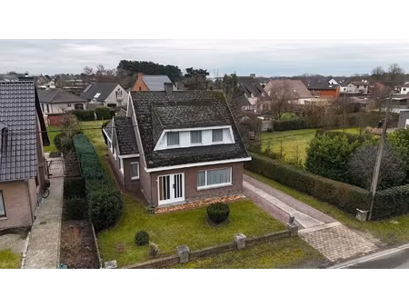 huis te koop in laakdal met 3 slaapkamers