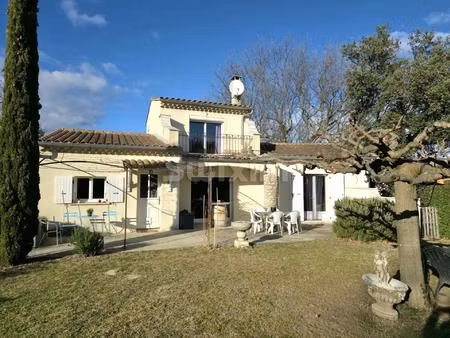 maison avec logement indépendant