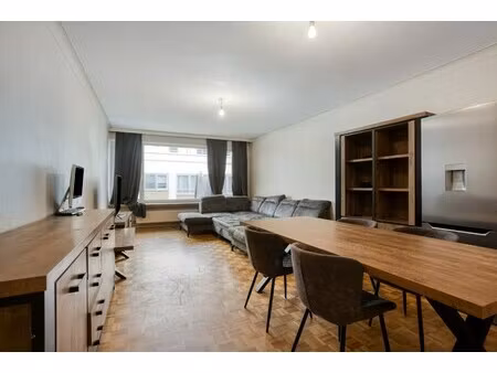 appartement te koop in leuven met 2 slaapkamers