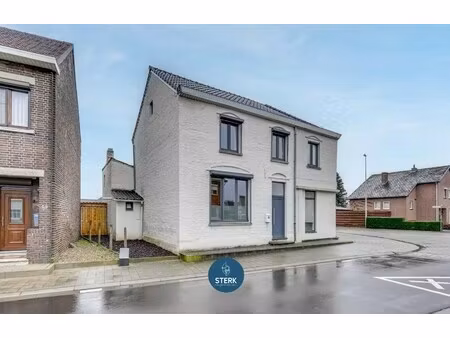 huis te koop in lanaken met 2 slaapkamers