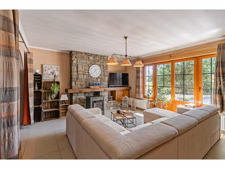 huis te koop in ronse met 5 slaapkamers