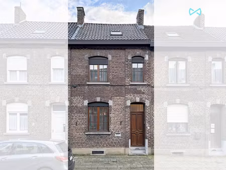 huis te koop in tubize met 3 slaapkamers