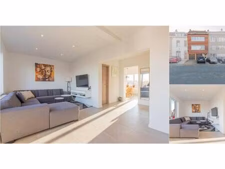 duplex à vendre à strombeeksesteenweg 101 vilvorde (rbv28933)