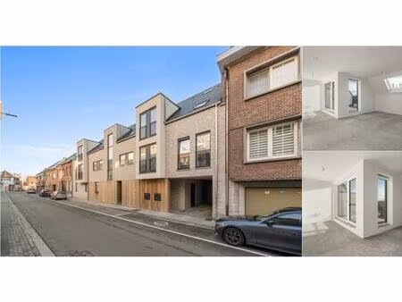 appartement à vendre à stationsstraat 83 lebbeke (rbv28899)