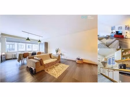 appartement à vendre à leuvensesteenweg 2a tervuren (vbd88569)