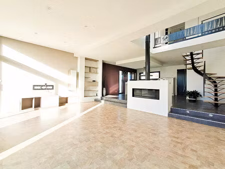 maison familiale saint-sebastien-sur-loire 5 pièce(s) 147m2