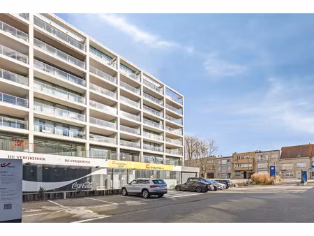 commercieel te huur in oostende