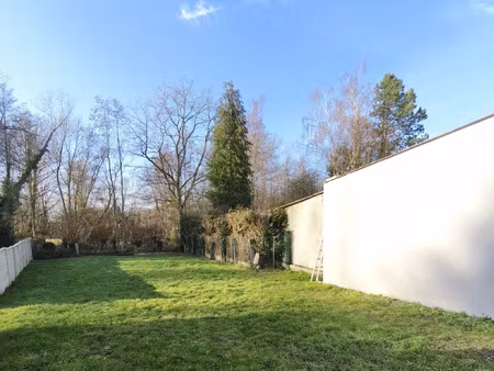achat maison 7 pièces 190m² nivelle 59230