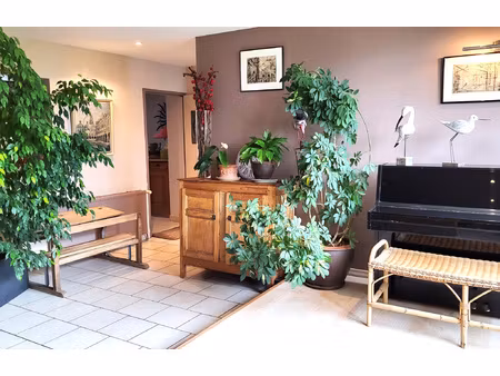 achat maison 11 pièces 245m² rang du fliers 62180