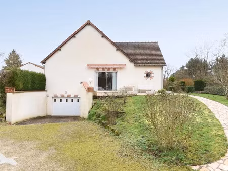 vente maison 5 pièces 118 m² à chailles (41120)  270 810 €