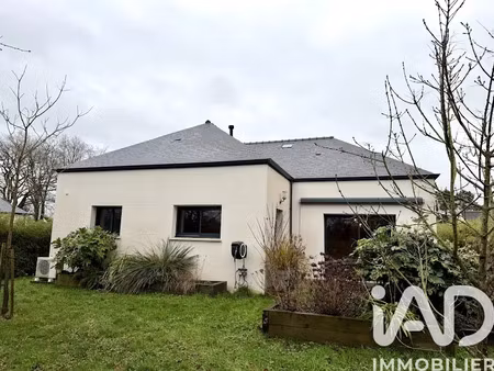 vente maison 5 pièces 98 m² à malville (44260)  303 000 €